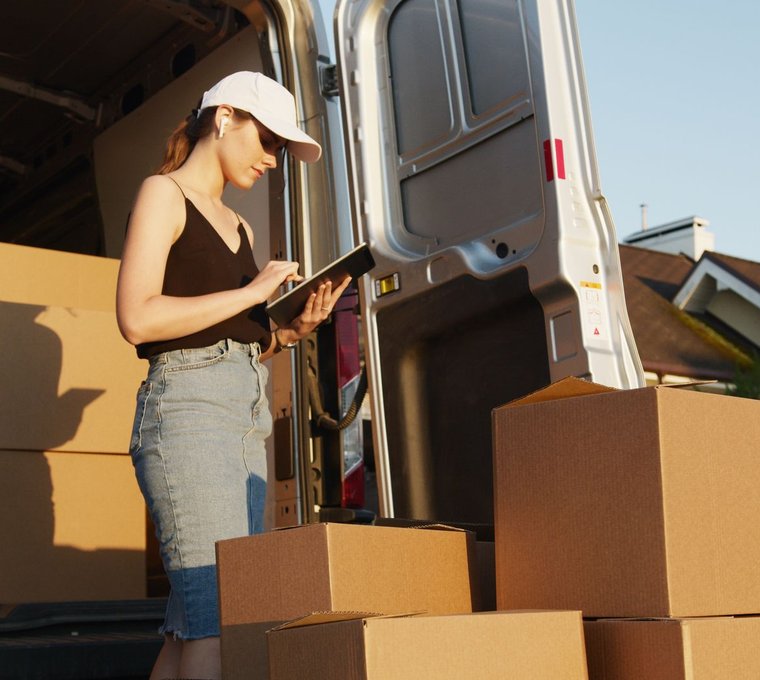 Un déménagement sans stress ni casse